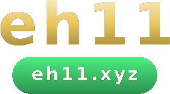 eh11 logo